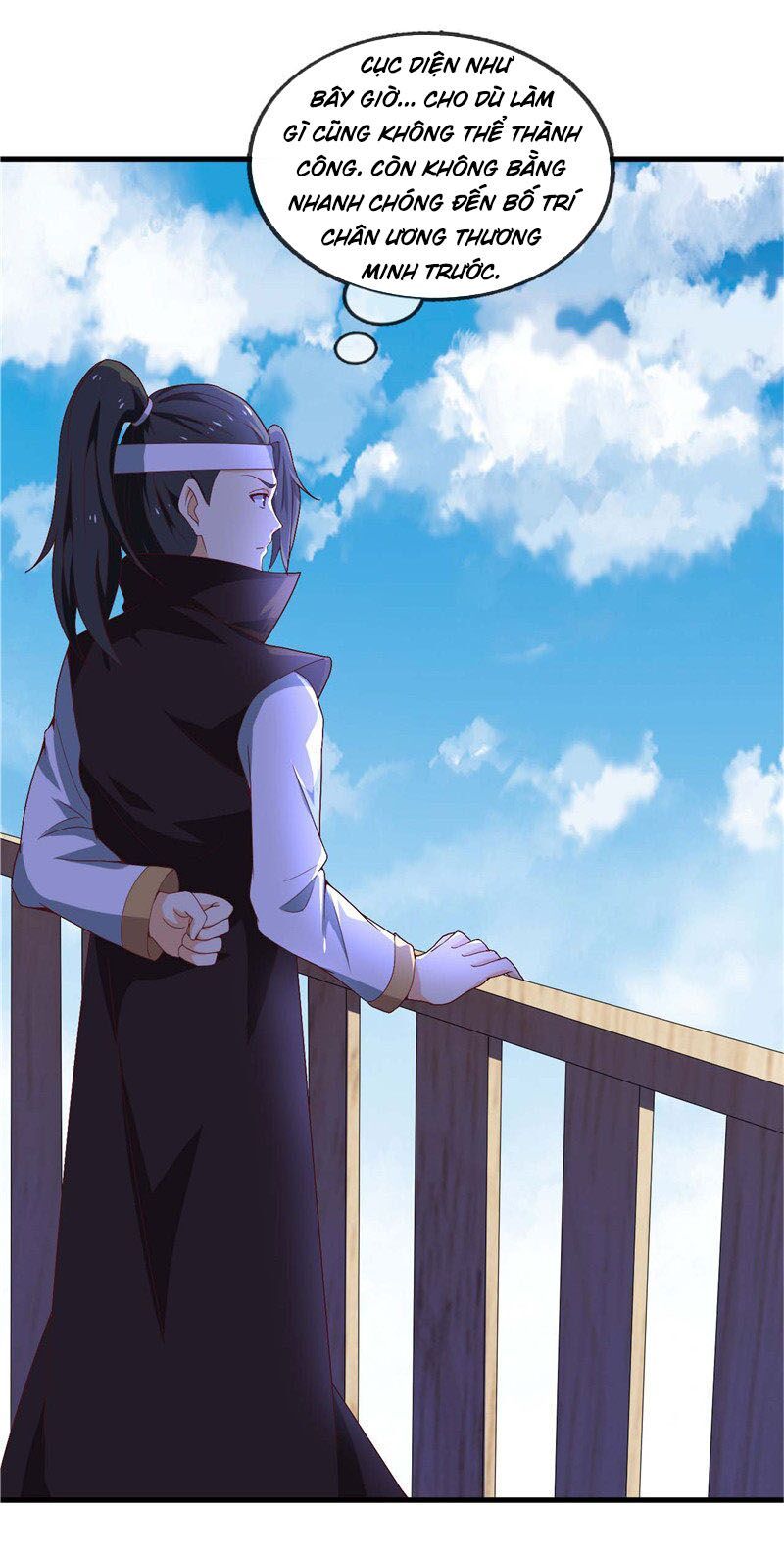 đọc truyện Chí Tôn Võ Đế Chương 216 ảnh 17 tại Thiên Thai Truyện