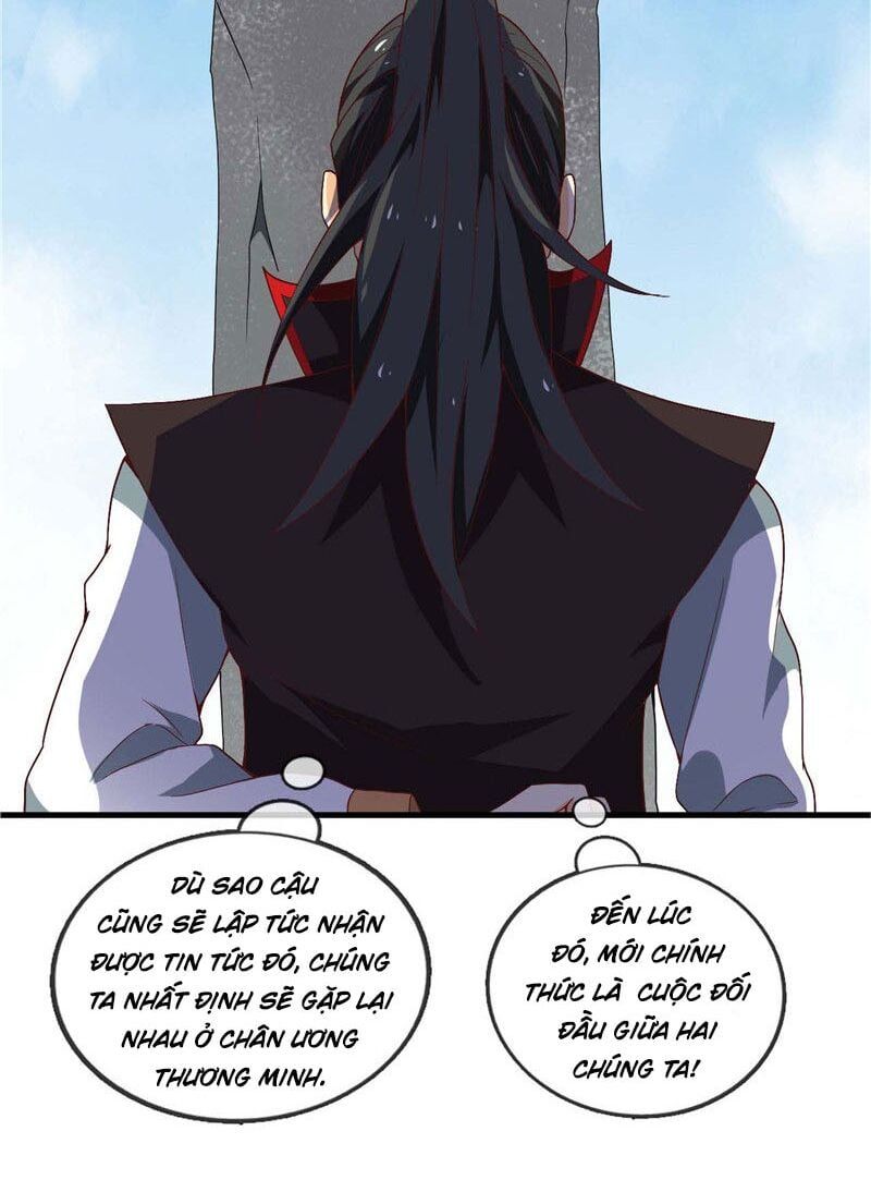 đọc truyện Chí Tôn Võ Đế Chương 216 ảnh 19 tại Thiên Thai Truyện