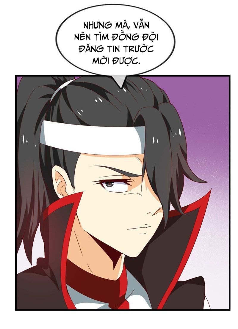 đọc truyện Chí Tôn Võ Đế Chương 216 ảnh 20 tại Thiên Thai Truyện