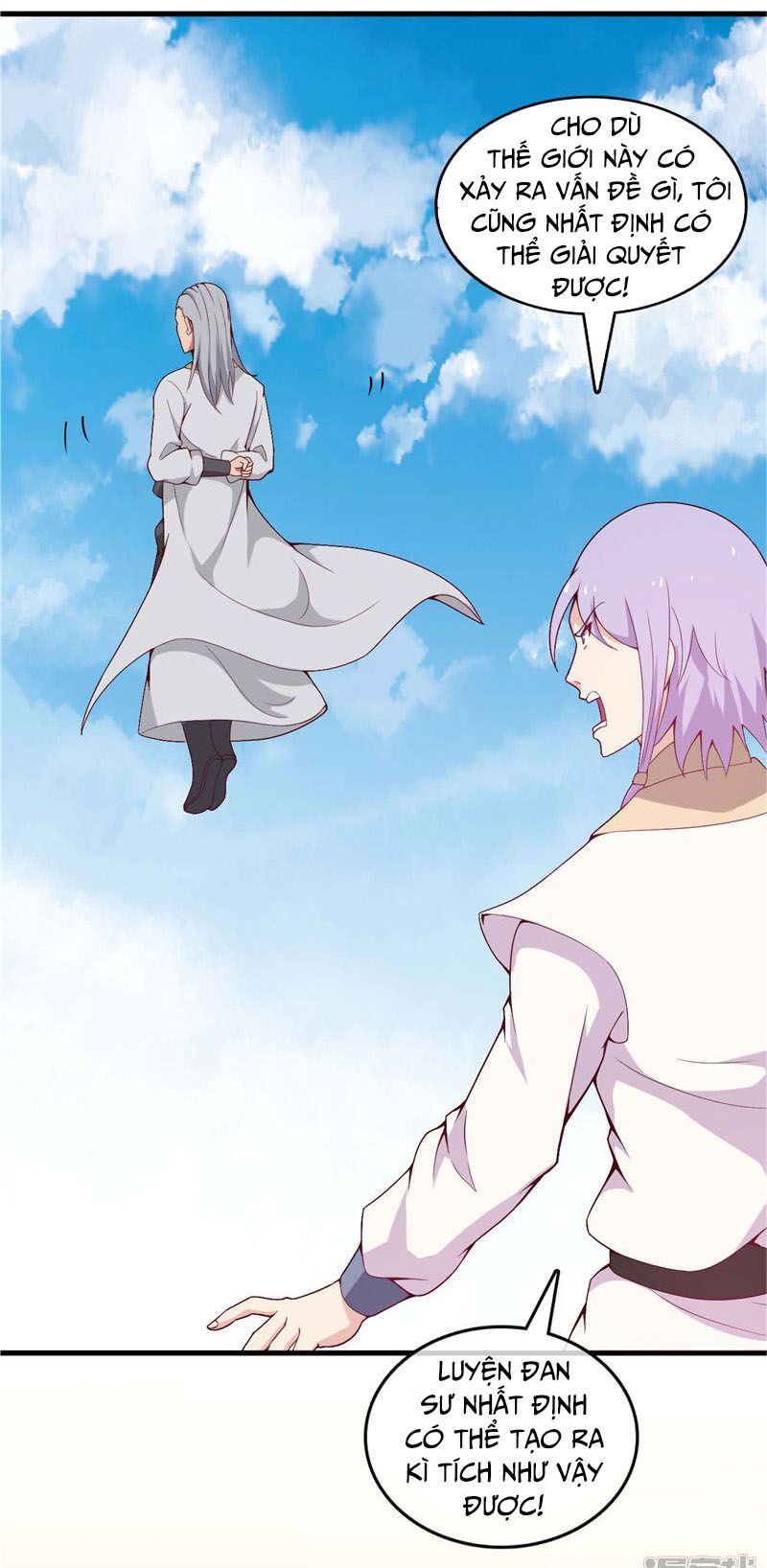 đọc truyện Chí Tôn Võ Đế Chương 216 ảnh 28 tại Thiên Thai Truyện