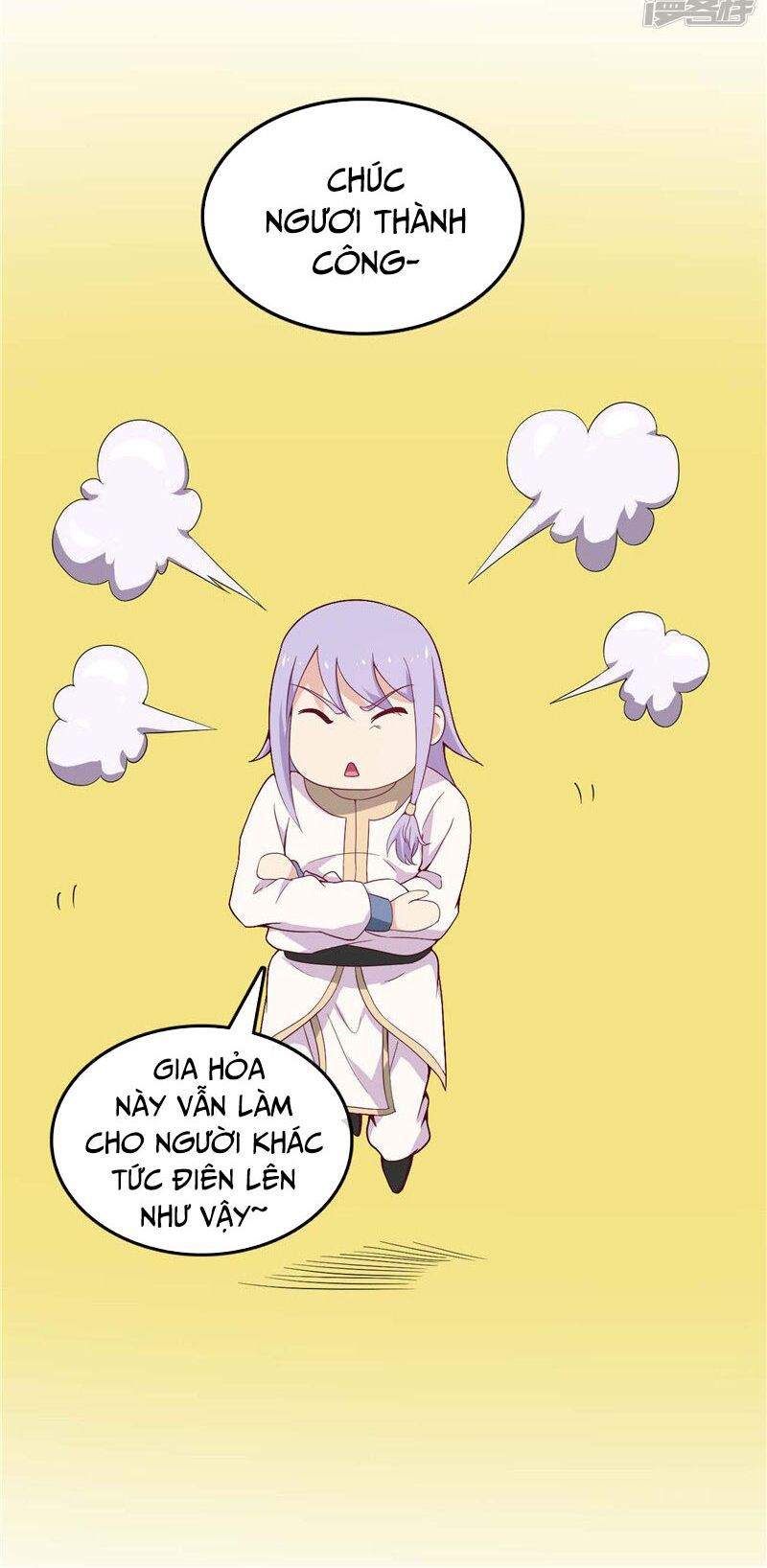 đọc truyện Chí Tôn Võ Đế Chương 216 ảnh 29 tại Thiên Thai Truyện