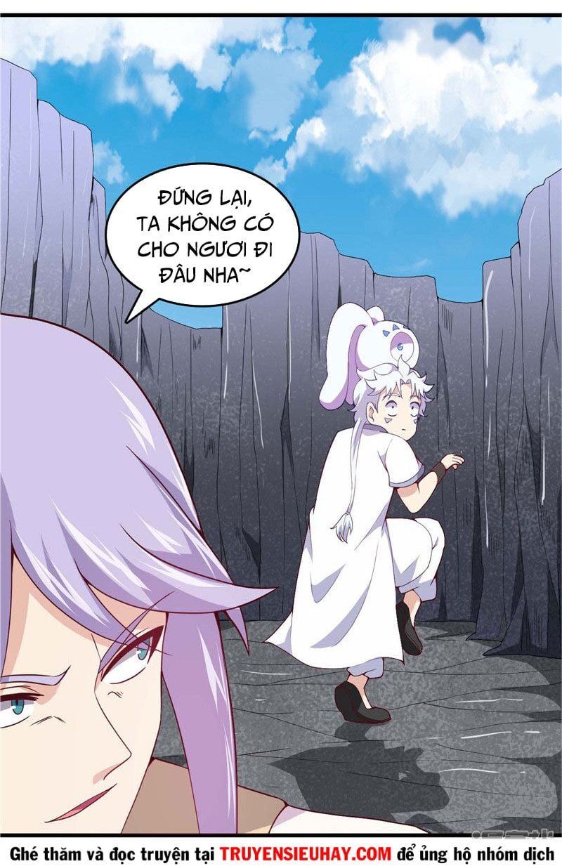 đọc truyện Chí Tôn Võ Đế Chương 216 ảnh 30 tại Thiên Thai Truyện