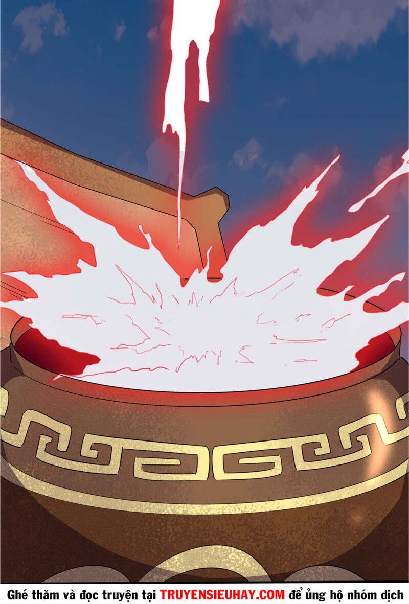 đọc truyện Chí Tôn Võ Đế Chương 216 ảnh 6 tại Thiên Thai Truyện