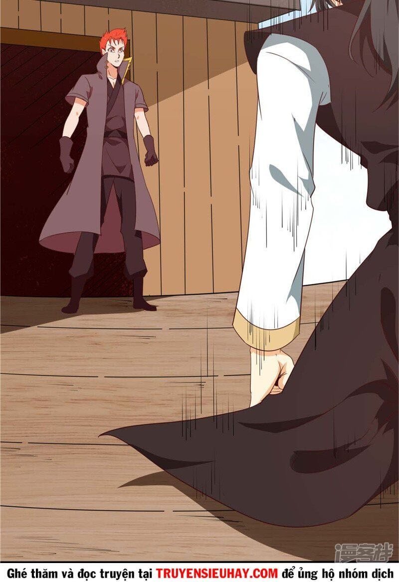 đọc truyện Chí Tôn Võ Đế Chương 216 ảnh 11 tại Thiên Thai Truyện