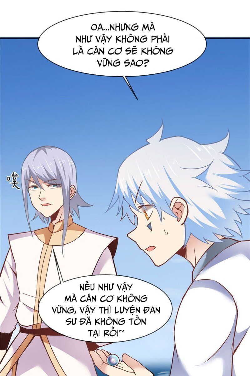 đọc truyện Chí Tôn Võ Đế Chương 217 ảnh 12 tại Thiên Thai Truyện