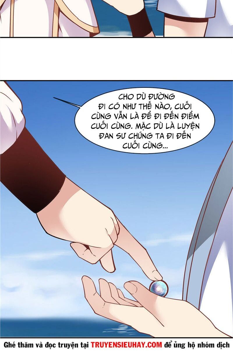 đọc truyện Chí Tôn Võ Đế Chương 217 ảnh 13 tại Thiên Thai Truyện