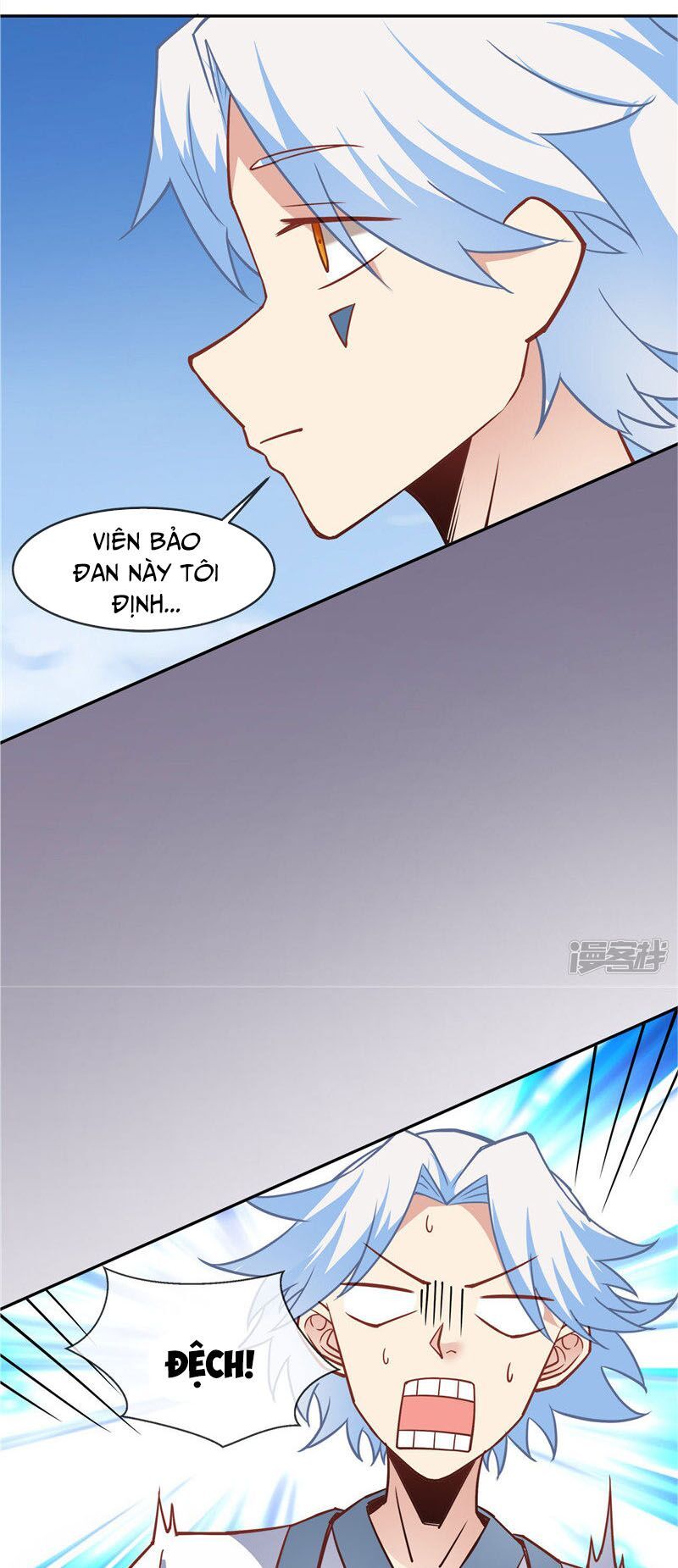 đọc truyện Chí Tôn Võ Đế Chương 217 ảnh 17 tại Thiên Thai Truyện