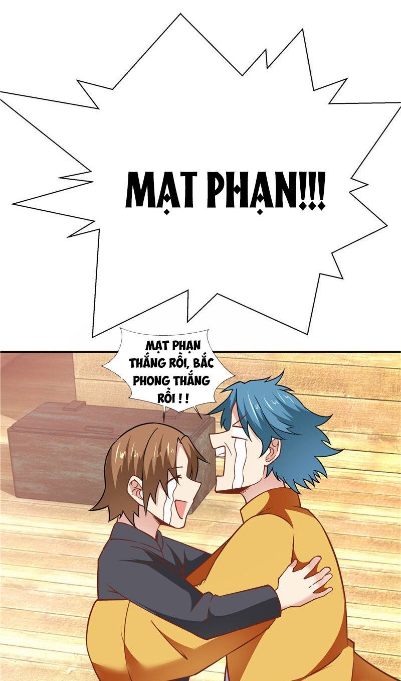 đọc truyện Chí Tôn Võ Đế Chương 217 ảnh 19 tại Thiên Thai Truyện