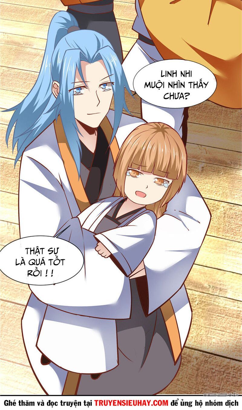 đọc truyện Chí Tôn Võ Đế Chương 217 ảnh 20 tại Thiên Thai Truyện