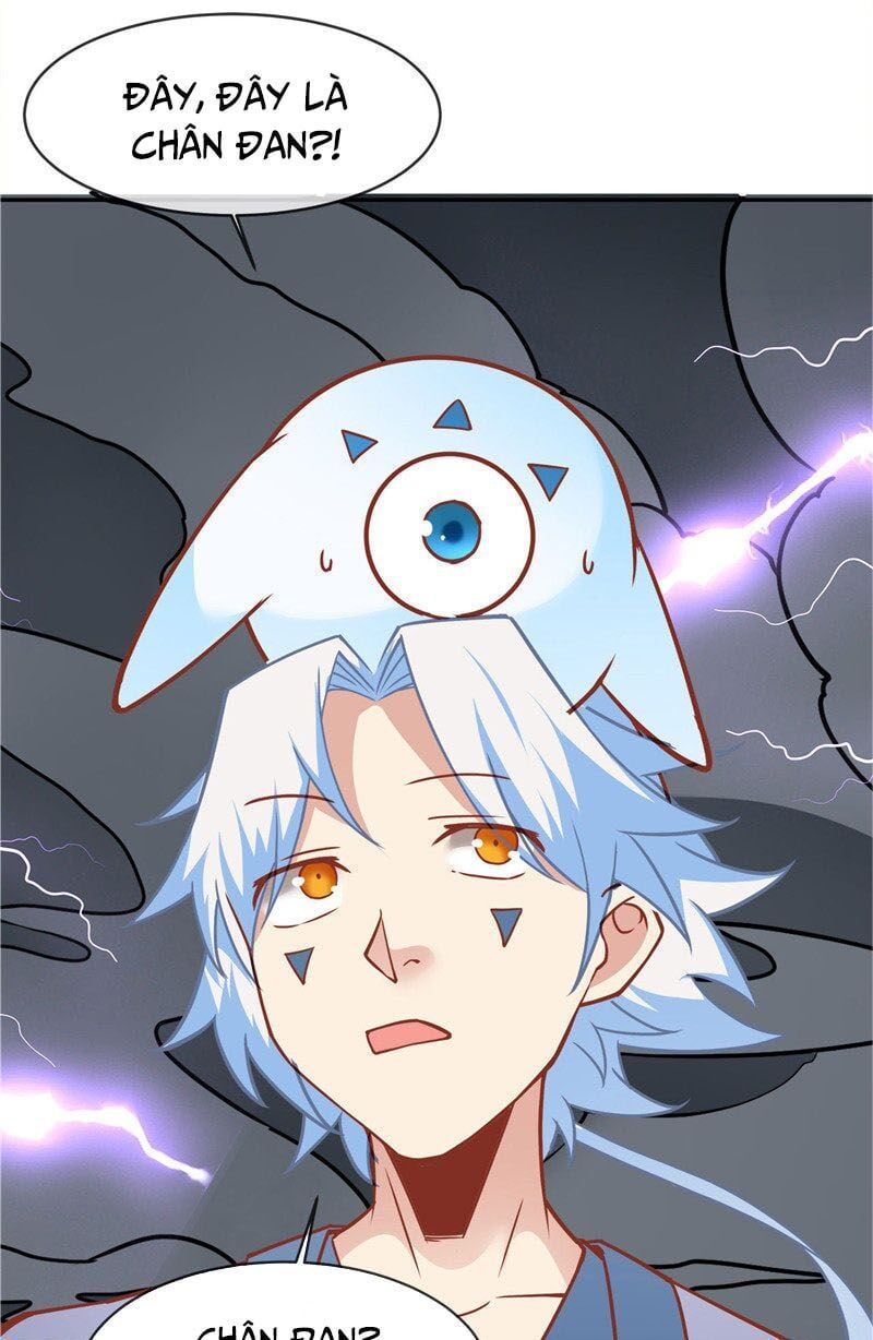 đọc truyện Chí Tôn Võ Đế Chương 217 ảnh 6 tại Thiên Thai Truyện