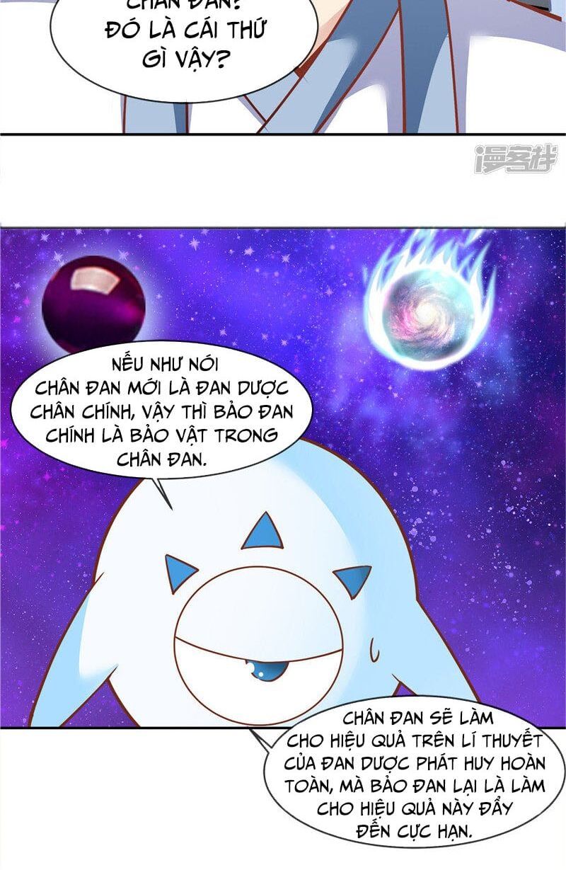 đọc truyện Chí Tôn Võ Đế Chương 217 ảnh 7 tại Thiên Thai Truyện