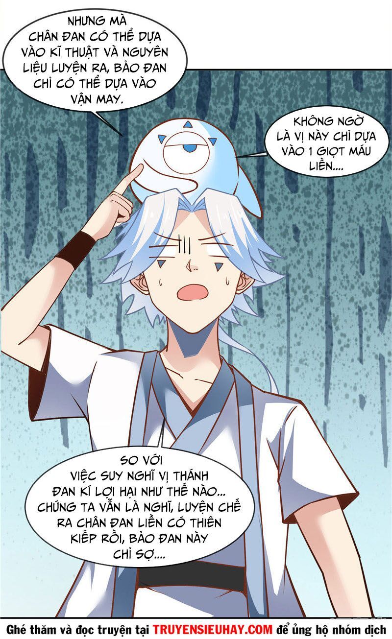 đọc truyện Chí Tôn Võ Đế Chương 217 ảnh 8 tại Thiên Thai Truyện