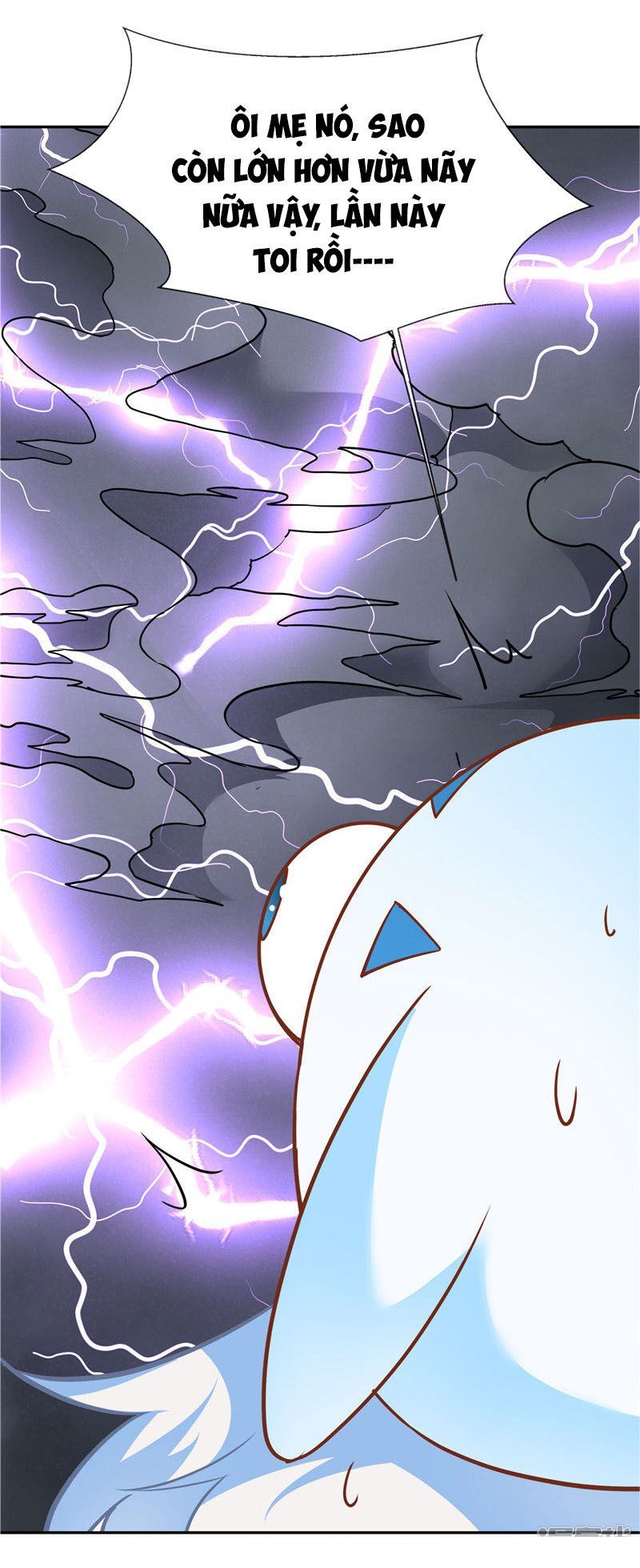 đọc truyện Chí Tôn Võ Đế Chương 217 ảnh 9 tại Thiên Thai Truyện