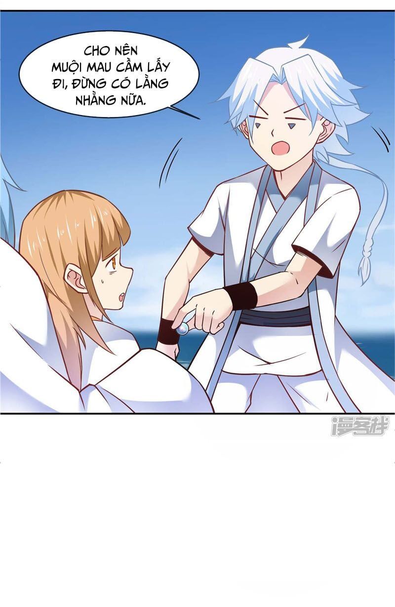 đọc truyện Chí Tôn Võ Đế Chương 218 ảnh 13 tại Thiên Thai Truyện