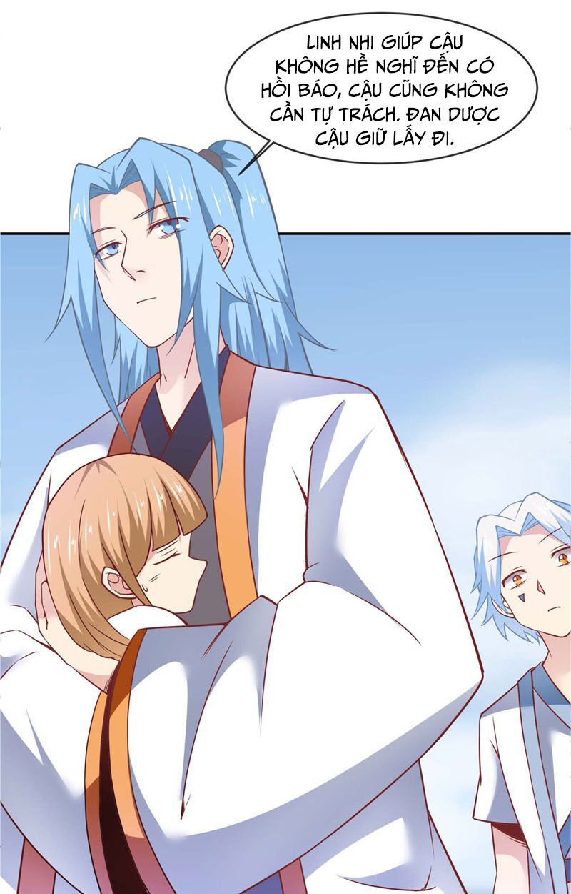 đọc truyện Chí Tôn Võ Đế Chương 218 ảnh 15 tại Thiên Thai Truyện