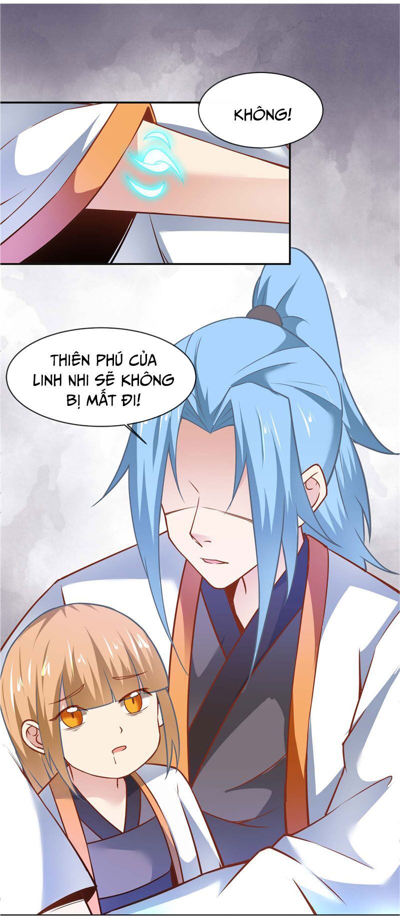 đọc truyện Chí Tôn Võ Đế Chương 218 ảnh 17 tại Thiên Thai Truyện