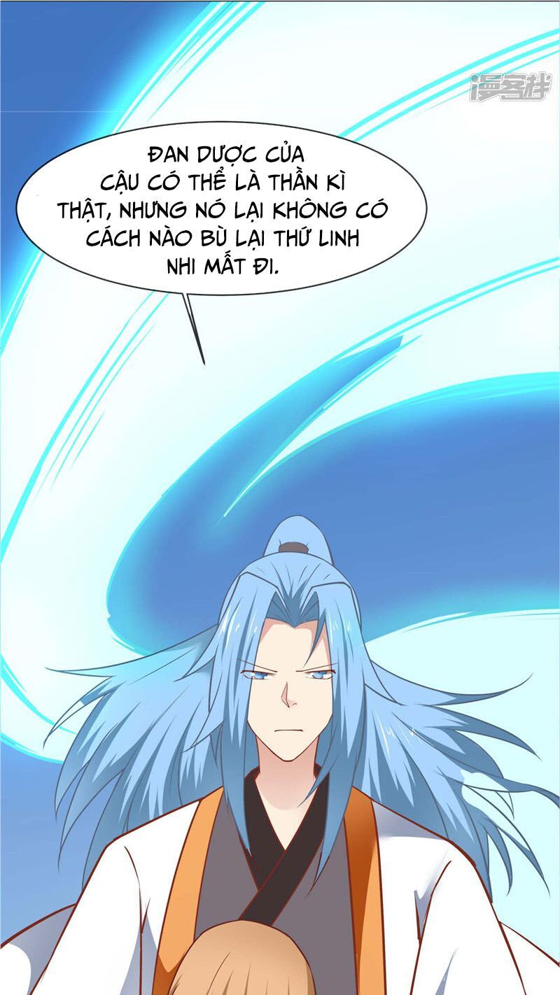 đọc truyện Chí Tôn Võ Đế Chương 218 ảnh 18 tại Thiên Thai Truyện