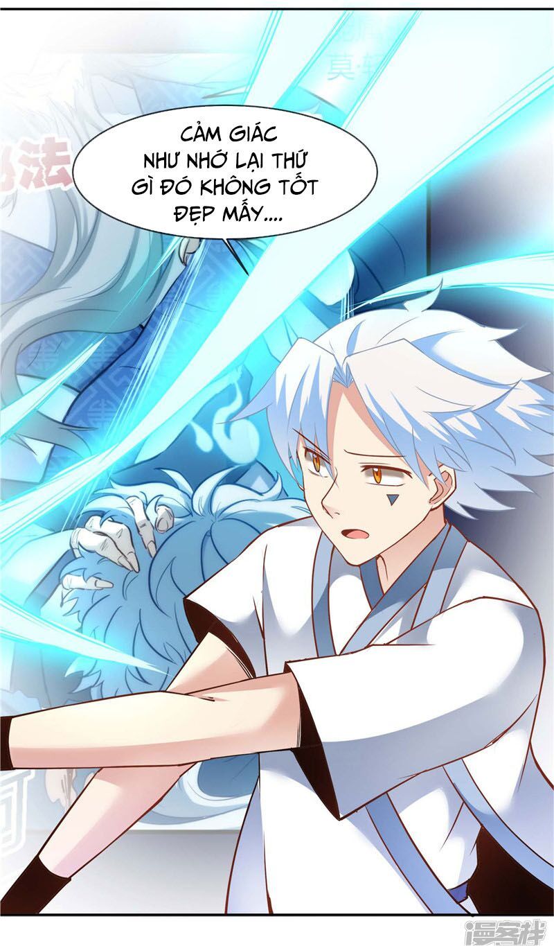 đọc truyện Chí Tôn Võ Đế Chương 218 ảnh 20 tại Thiên Thai Truyện