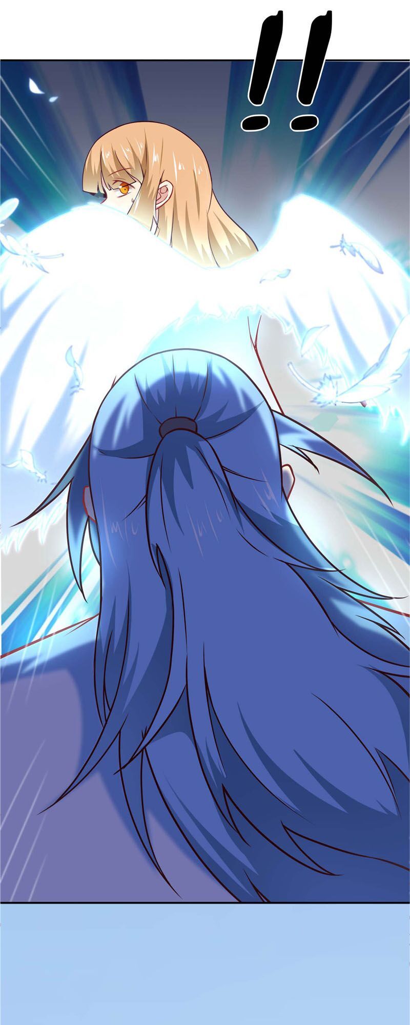 đọc truyện Chí Tôn Võ Đế Chương 218 ảnh 21 tại Thiên Thai Truyện