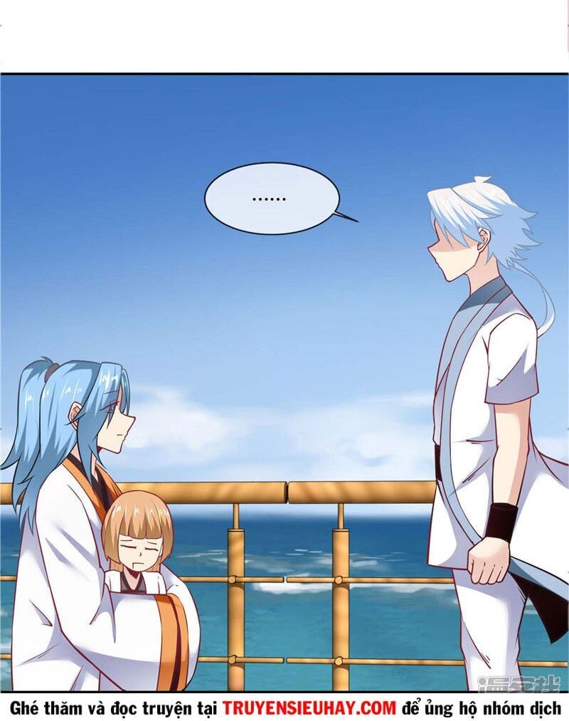 đọc truyện Chí Tôn Võ Đế Chương 218 ảnh 4 tại Thiên Thai Truyện