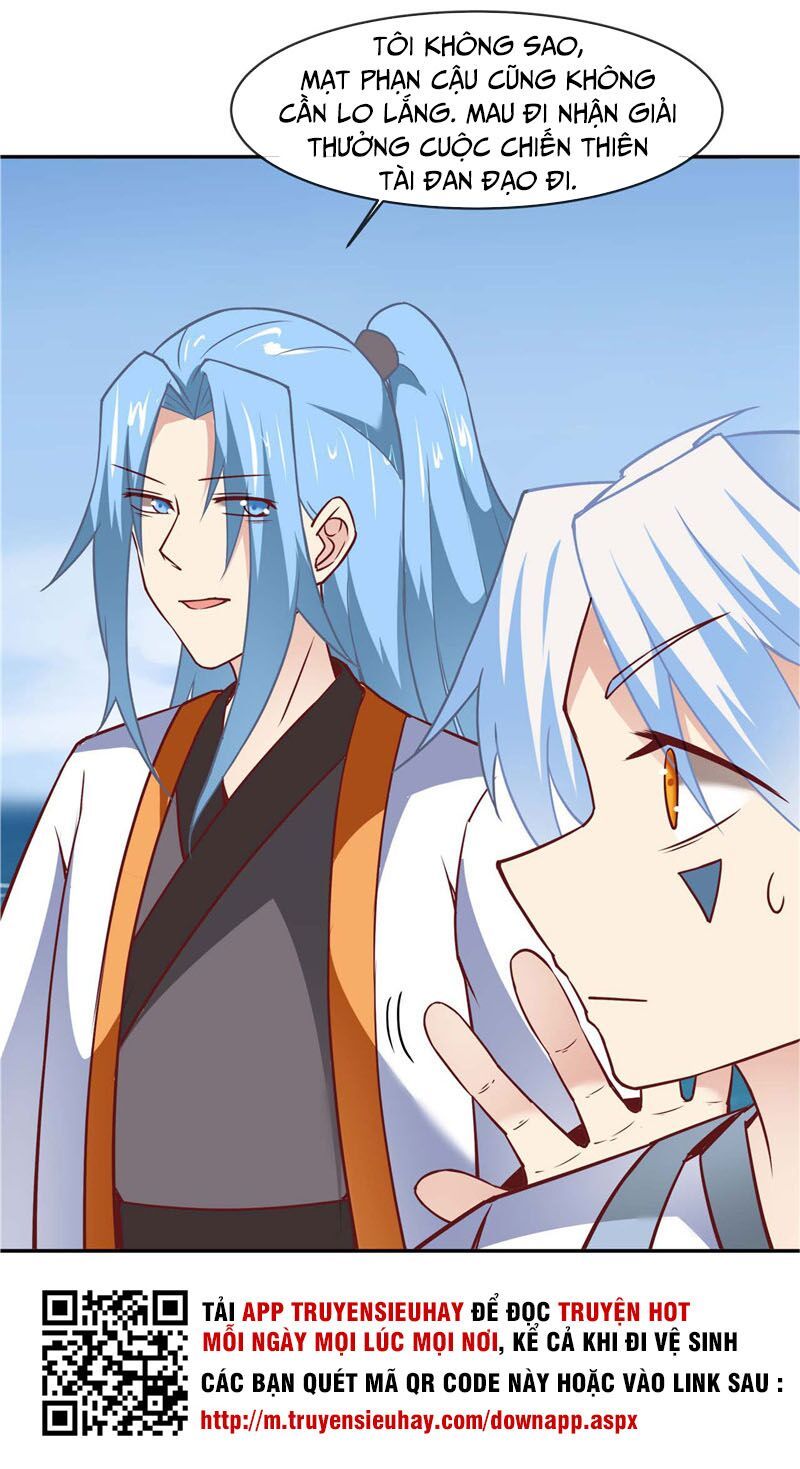 đọc truyện Chí Tôn Võ Đế Chương 218 ảnh 27 tại Thiên Thai Truyện