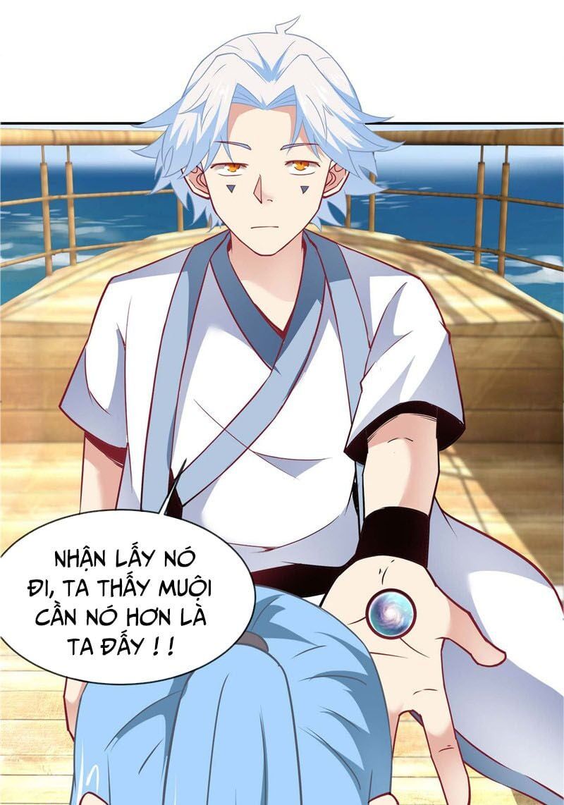 đọc truyện Chí Tôn Võ Đế Chương 218 ảnh 9 tại Thiên Thai Truyện