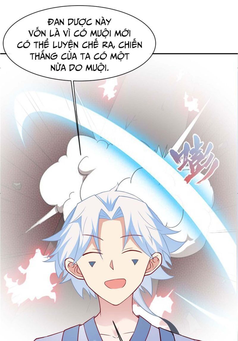 đọc truyện Chí Tôn Võ Đế Chương 218 ảnh 11 tại Thiên Thai Truyện