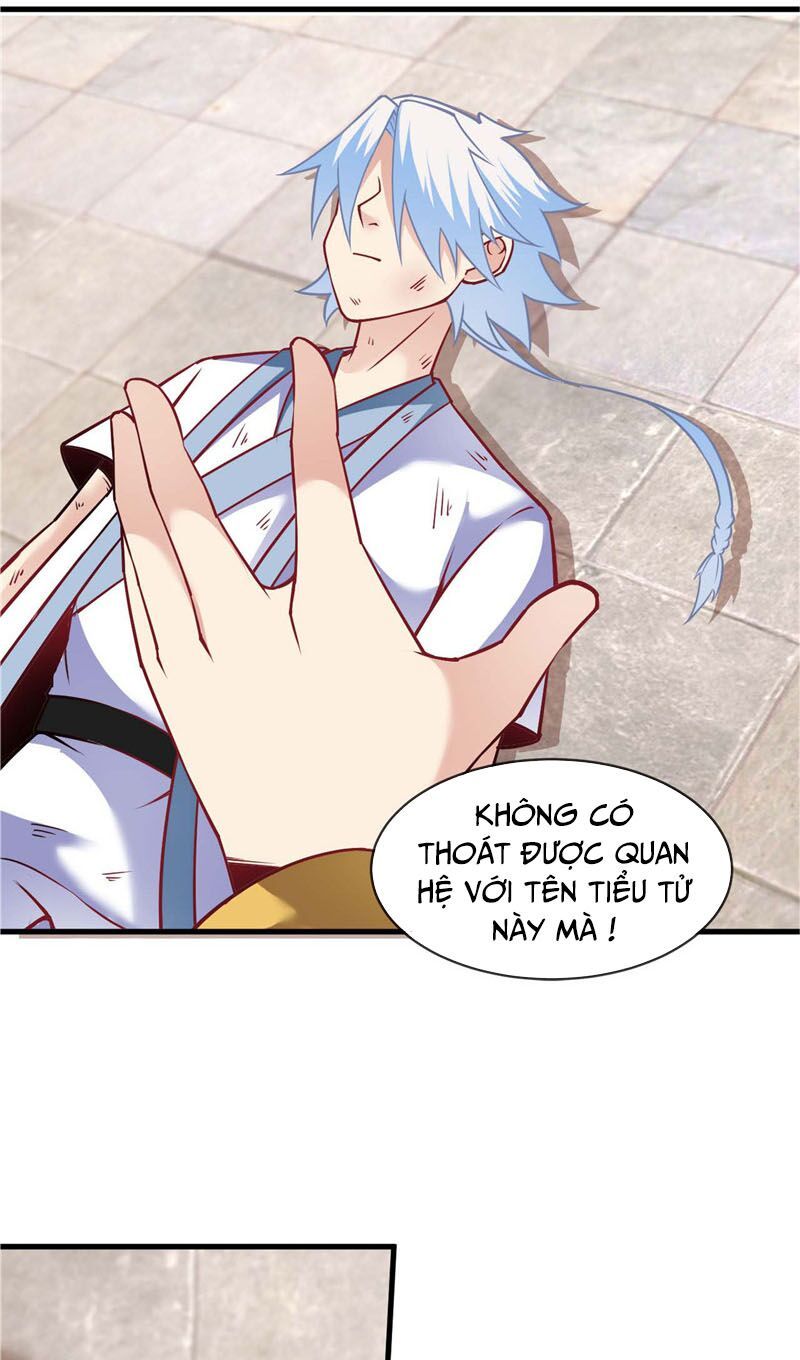 đọc truyện Chí Tôn Võ Đế Chương 219 ảnh 14 tại Thiên Thai Truyện