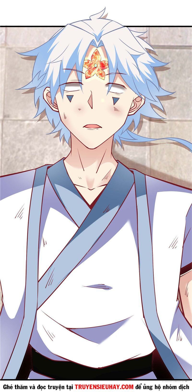 đọc truyện Chí Tôn Võ Đế Chương 219 ảnh 16 tại Thiên Thai Truyện