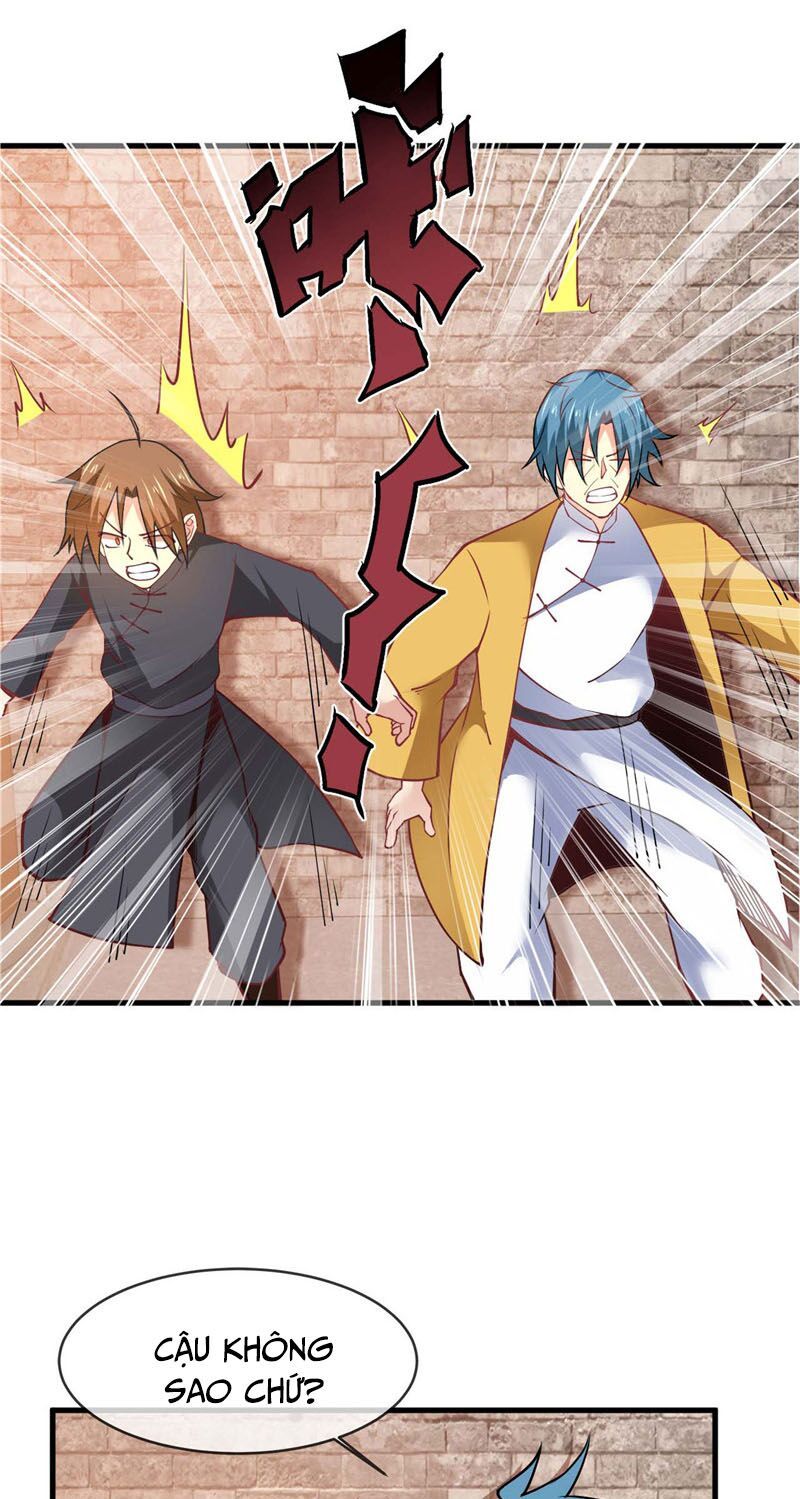 đọc truyện Chí Tôn Võ Đế Chương 219 ảnh 19 tại Thiên Thai Truyện