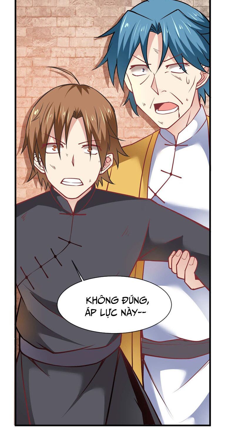 đọc truyện Chí Tôn Võ Đế Chương 219 ảnh 20 tại Thiên Thai Truyện