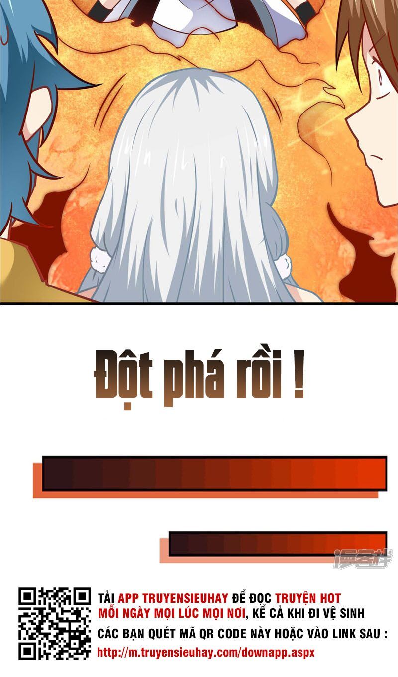 đọc truyện Chí Tôn Võ Đế Chương 219 ảnh 27 tại Thiên Thai Truyện