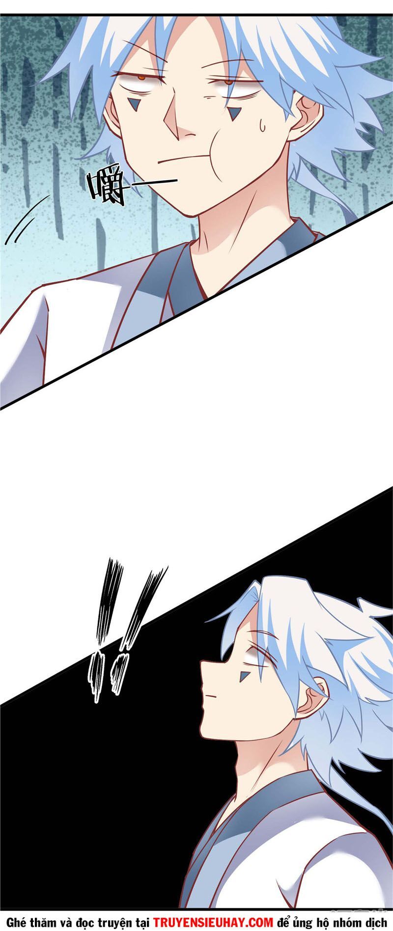 đọc truyện Chí Tôn Võ Đế Chương 219 ảnh 6 tại Thiên Thai Truyện