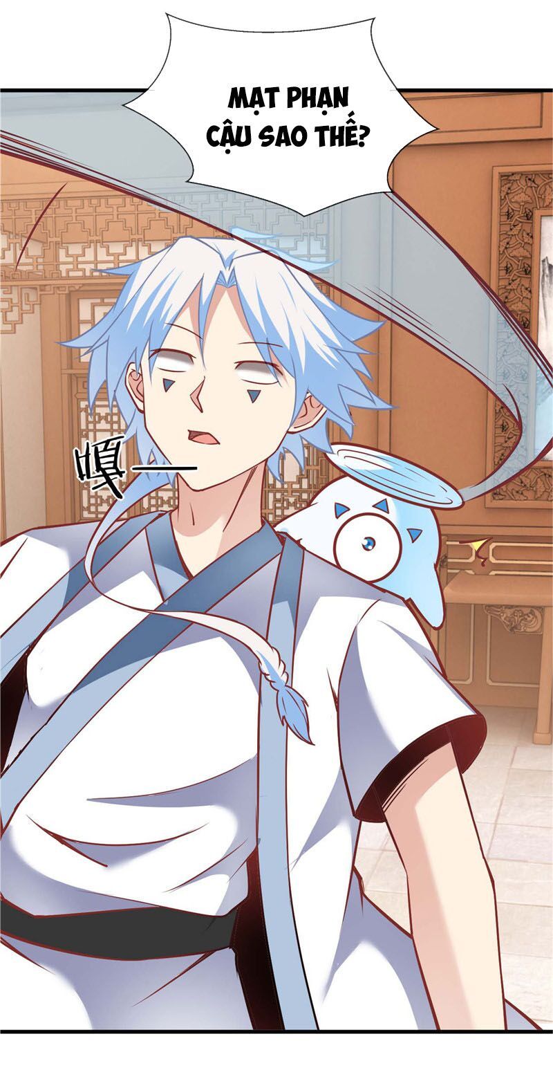 đọc truyện Chí Tôn Võ Đế Chương 219 ảnh 7 tại Thiên Thai Truyện