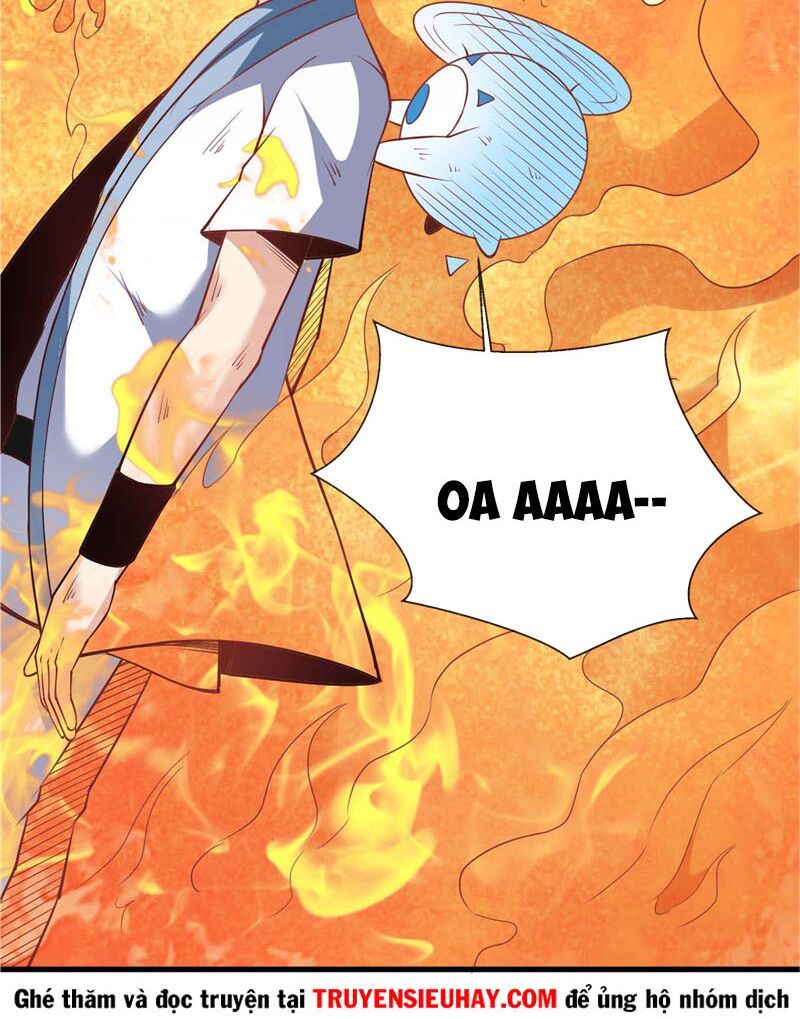 đọc truyện Chí Tôn Võ Đế Chương 219 ảnh 9 tại Thiên Thai Truyện