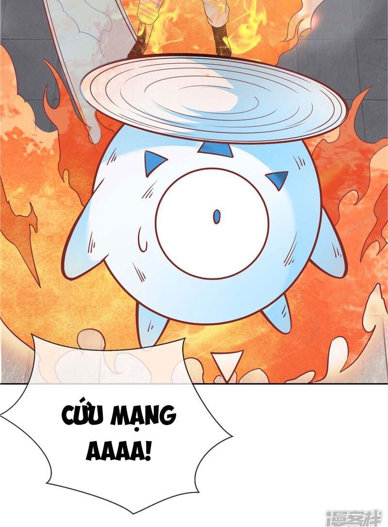 đọc truyện Chí Tôn Võ Đế Chương 219 ảnh 11 tại Thiên Thai Truyện