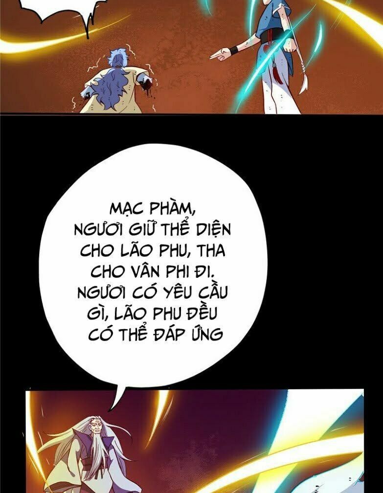 đọc truyện Chí Tôn Võ Đế Chương 22 ảnh 13 tại Thiên Thai Truyện