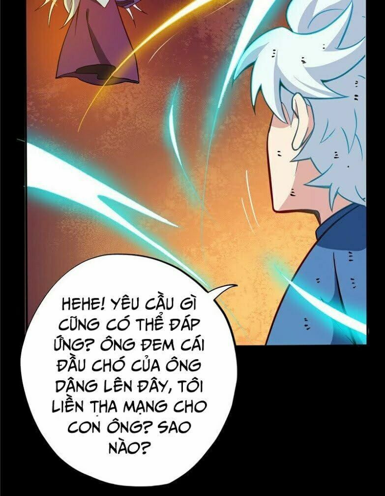 đọc truyện Chí Tôn Võ Đế Chương 22 ảnh 14 tại Thiên Thai Truyện