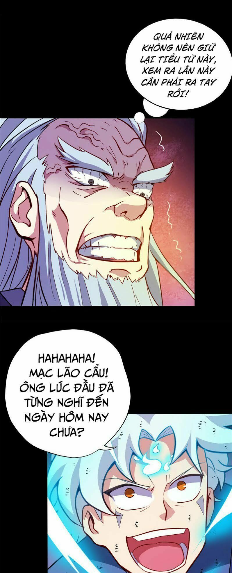 đọc truyện Chí Tôn Võ Đế Chương 22 ảnh 15 tại Thiên Thai Truyện