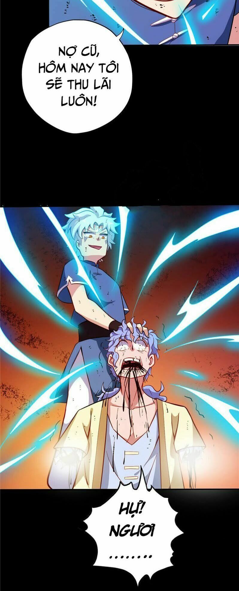 đọc truyện Chí Tôn Võ Đế Chương 22 ảnh 16 tại Thiên Thai Truyện