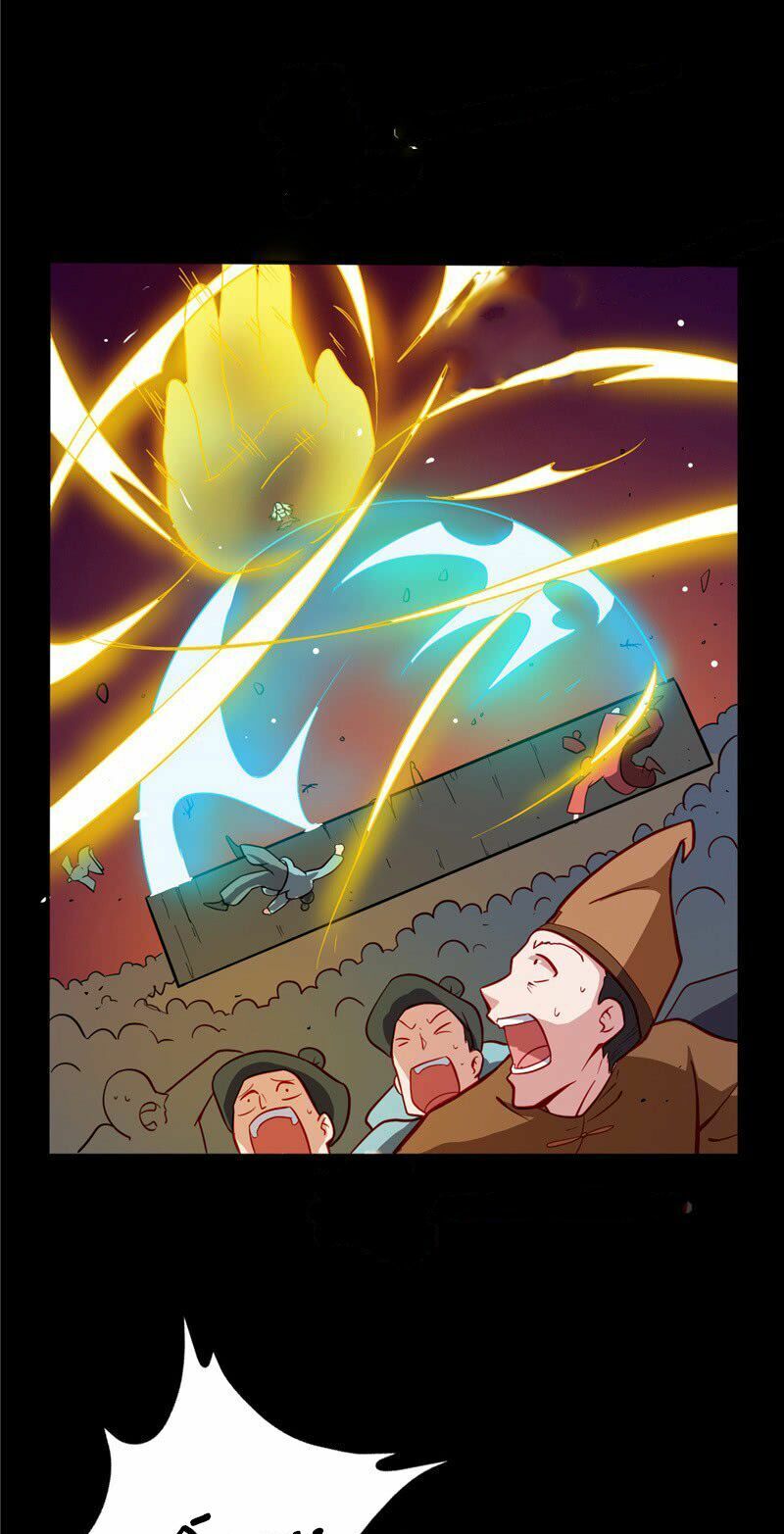 đọc truyện Chí Tôn Võ Đế Chương 22 ảnh 21 tại Thiên Thai Truyện