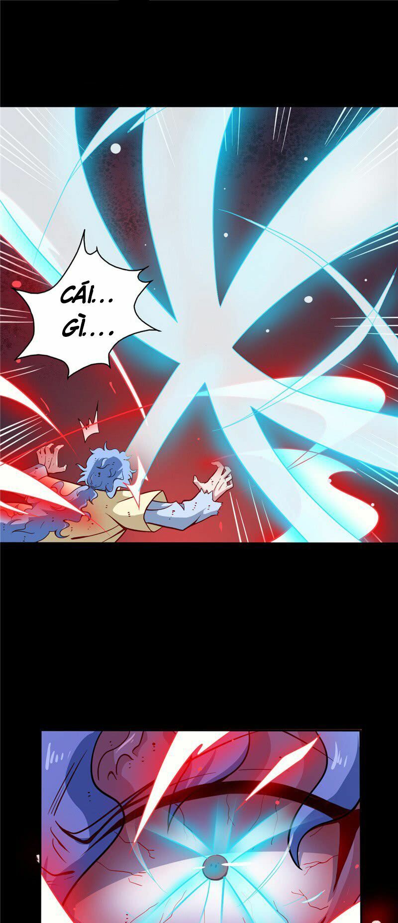 đọc truyện Chí Tôn Võ Đế Chương 22 ảnh 4 tại Thiên Thai Truyện