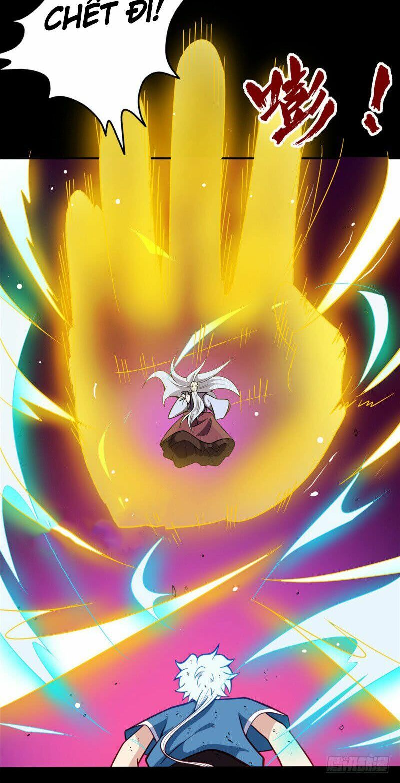 đọc truyện Chí Tôn Võ Đế Chương 22 ảnh 22 tại Thiên Thai Truyện