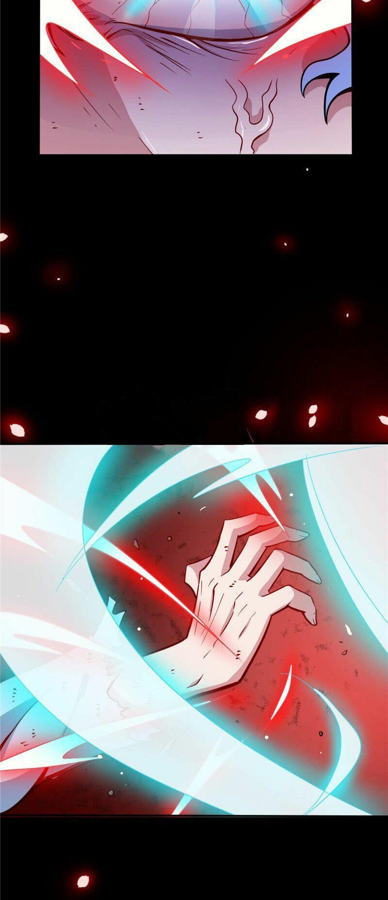 đọc truyện Chí Tôn Võ Đế Chương 22 ảnh 5 tại Thiên Thai Truyện