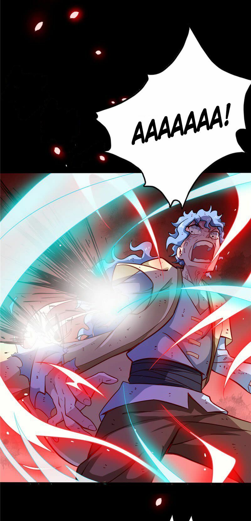 đọc truyện Chí Tôn Võ Đế Chương 22 ảnh 6 tại Thiên Thai Truyện