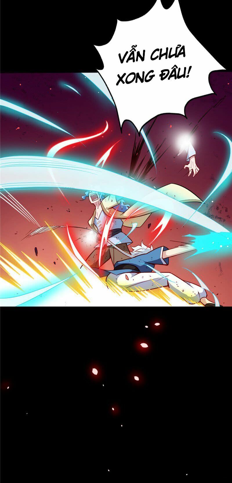 đọc truyện Chí Tôn Võ Đế Chương 22 ảnh 7 tại Thiên Thai Truyện