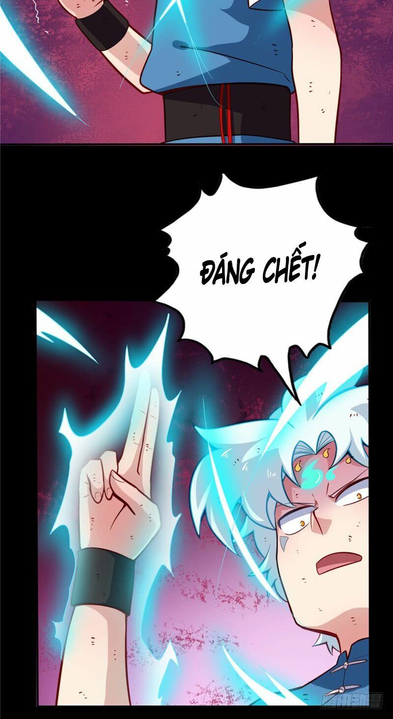 đọc truyện Chí Tôn Võ Đế Chương 22 ảnh 11 tại Thiên Thai Truyện