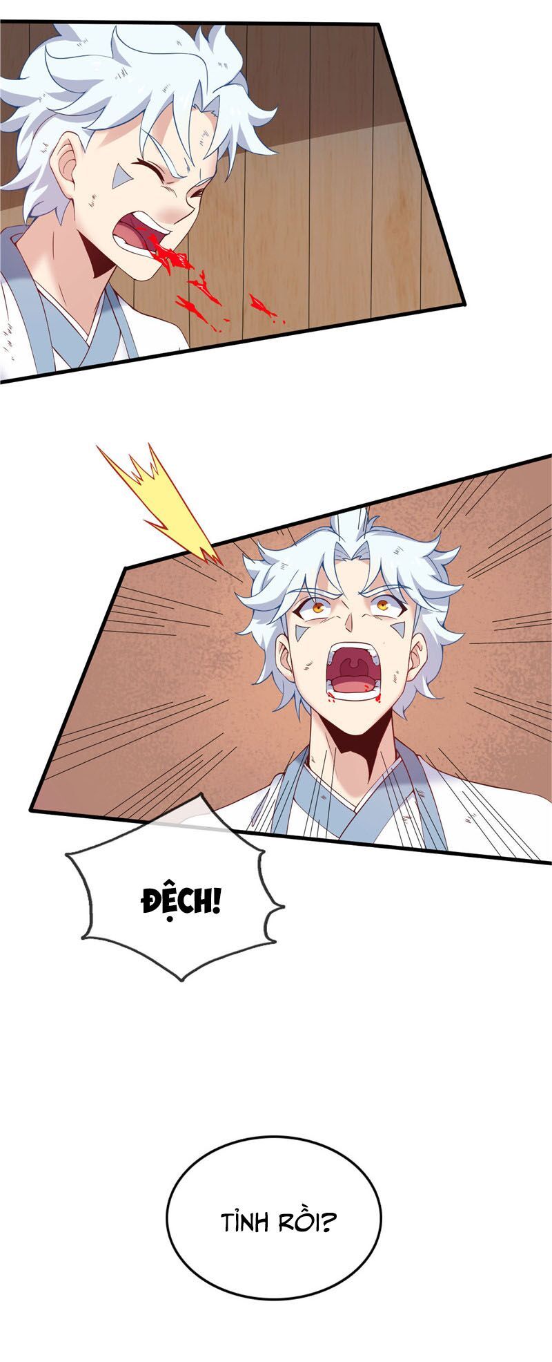 đọc truyện Chí Tôn Võ Đế Chương 220 ảnh 3 tại Thiên Thai Truyện