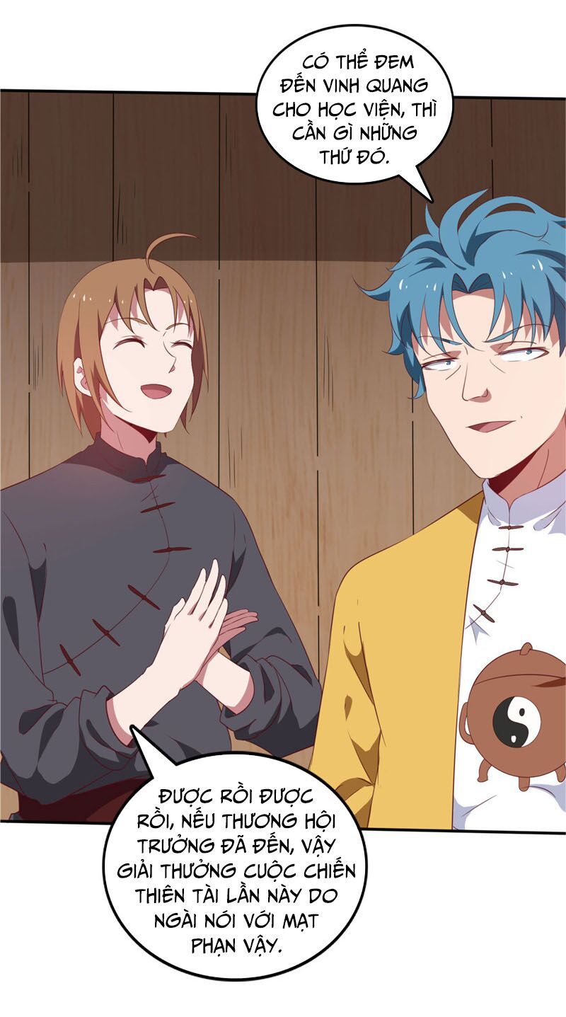 đọc truyện Chí Tôn Võ Đế Chương 220 ảnh 12 tại Thiên Thai Truyện