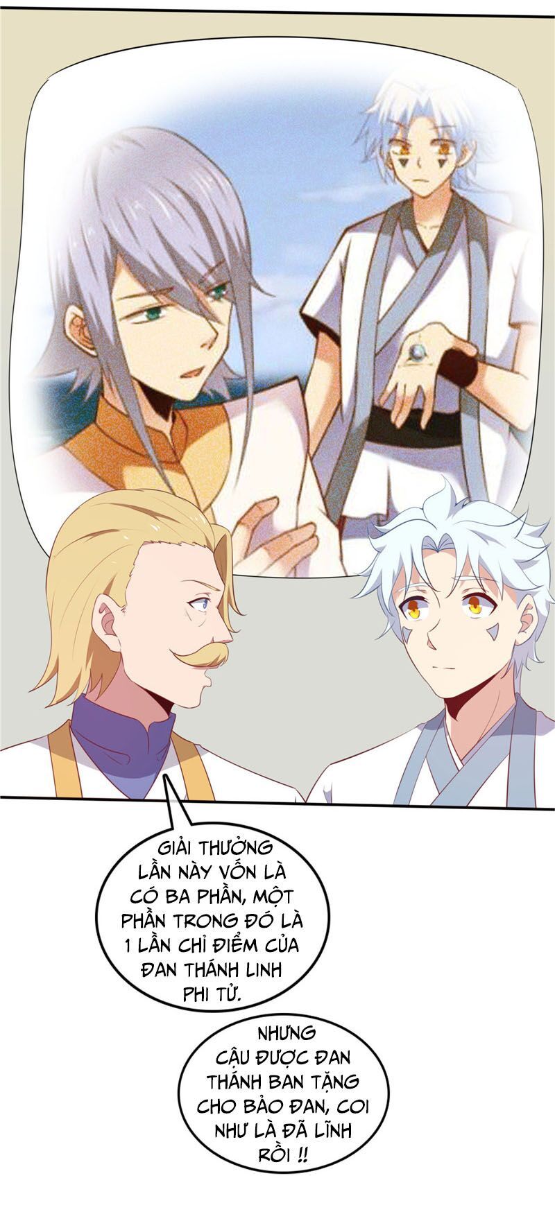 đọc truyện Chí Tôn Võ Đế Chương 220 ảnh 13 tại Thiên Thai Truyện